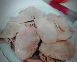 Foto del paso 3 de la receta: Lengua a la escabeche