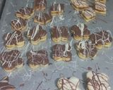Foto del paso 5 de la receta: Masas secas (tipo confiteria)