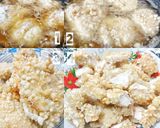 Foto langkah ke 7 dari resep Jajanan Ayam ala Shihlin Taiwan Street Snacks (Low Budget).