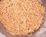 સુકી ભેળ (Suki Bhel Recipe In Gujarati) રેસીપી સ્ટેપ1ફોટો