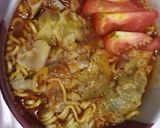 Foto langkah ke 4 dari resep Kuotie/gyoza.