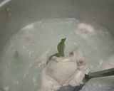 Foto langkah ke 1 dari resep Soto ayam seger.