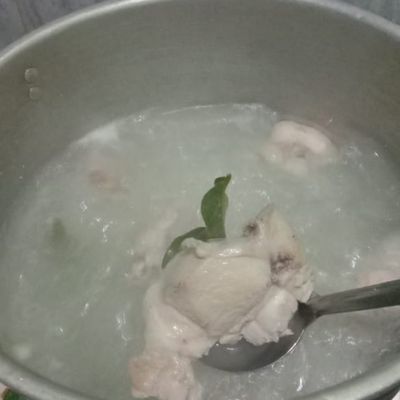 Langkah 1