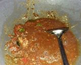 Foto langkah ke 4 dari resep Sambal goreng kentang.