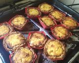 Foto del paso 5 de la receta: Tentación de ricota