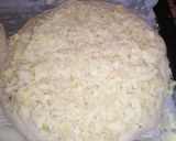 A picture of step 5 of Focaccia 4 Ways.