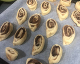 Foto del paso 6 de la receta: Cinnamon Rolls