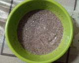 Oats Cake (Gluten Free and sugar free) recipe step 3 photo
