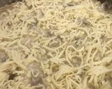 Φωτογραφία βήματος 4 της συνταγής Λαζάνια Stroganoff