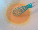 Foto del paso 3 de la receta: Crema de mandarina