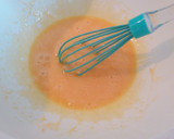 Foto del paso 3 de la receta: Crema de mandarina