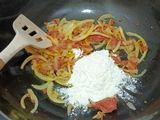 Kroket Mie Keju