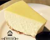 Foto langkah ke 7 dari resep New York cheese cake.