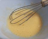 Foto langkah ke 1 dari resep Dessert Box Tiramisu (versi lokal, no mascarpone, no cream cheese).