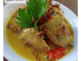 Opor Ayam