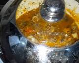 Mom's special Mutton biryani recipe step 7 photo