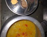 મસાલા ઢોંસા & સાંભાર-ચટણી😋(dosa recipe in gujarati) રેસીપી સ્ટેપ6ફોટો