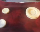 Foto del paso 2 de la receta: Vol-au-vent casero con cangrejo siri