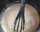 Une image de l'étape 2 de Crème glacée au café au gelato 😋.