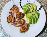 Foto del paso 3 de la receta: Solomillo ibérico de cerdo a la mostaza antigua
