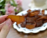 自製蒟蒻乾的食譜步驟5照片
