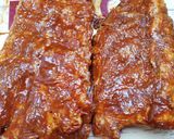 Pas rețetă Scăricică de porc cu sos barbeque 3 fotografie
