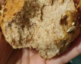 Foto del paso 10 de la receta: Pancitos de yogur y crema light