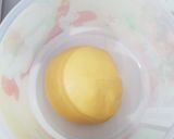 Foto langkah ke 5 dari resep Donat labu kuning.