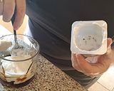 Foto del paso 3 de la receta Plátano, Yogur y Chocolate