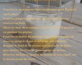 Une image de l'étape 1 de Dessert Mangue Passion.