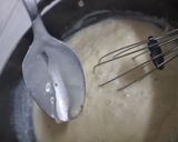 A picture of step 4 of Baked macaroni (Restaurant style).