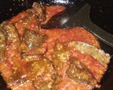 Foto langkah ke 2 dari resep Paruh Balado.