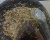 Foto langkah ke 2 dari resep Nasi Bebek bumbu Hitam ala Madura.