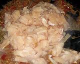 Foto del paso 3 de la receta: Tacos de carne o pollo
