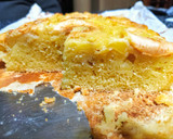 Foto del paso 6 de la receta: Torta de manzana sin manteca ni aceite Ali