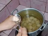 Bakso Ayam MenuL