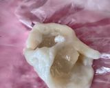 Foto langkah ke 7 dari resep Mochi Kelapa 🥥.