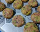 Foto langkah ke 4 dari resep Perkedel kentang kornet.