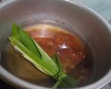Foto langkah ke 4 dari resep Bubur Sumsum Super Lembut.