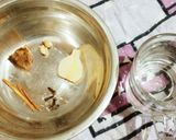 Foto langkah ke 1 dari resep Kopi rempah.