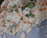 Foto langkah ke 1 dari resep Tahu bulat (tidak kopong).