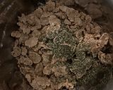 Une image de l'étape 4 de Croquettes de pomme de terre.