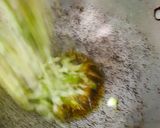 तोरी की सब्जी (Tori ki sabzi recipe in Hindi) रेसिपी चरण 2 फोटो