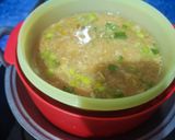 Foto langkah ke 4 dari resep Pempek krupuk udang.