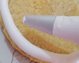 Foto del paso 11 de la receta: Pastel entre nubes