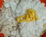 Foto langkah ke 3 dari resep Comro (Oncom Dijero).