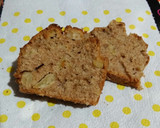 Foto del paso 8 de la receta: Budín integral de manzana 🍎 (Súper fácil)