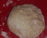Foto del paso 1 de la receta: Tarta de Espinaca con masa integral