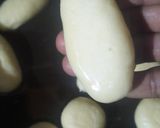 Cham cham & Rasgulla gujarati sweets (Cham cham & Rasagulla recipe in tamil) ரெசிபி ஸ்டேப் 9 புகைப்படம்
