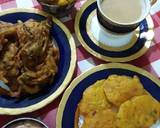 Pakoray with fries recipe step 5 photo